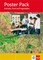 Animals, Fruit and Vegetables. Poster Pack