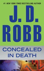 Concealed in Death