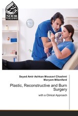 Plastic, Reconstructive and Burn Surgery