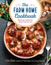 Kline, E: Farm Home Cookbook