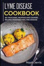 Lyme Disease Cookbook