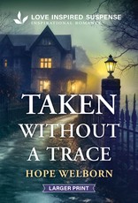 Taken Without a Trace