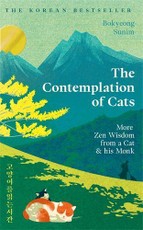 The Contemplation of Cats