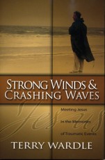 Strong Winds & Crashing Waves
