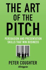 The Art of the Pitch