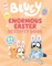 Bluey: Enormous Easter Activity Book