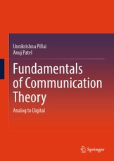 Fundamentals of Communication Theory