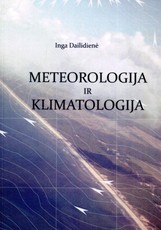 Meteorologija ir klimatologija