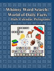Whimsy Word Search