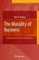The Morality of Business