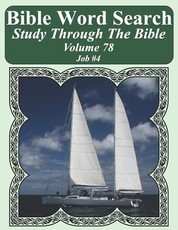 Bible Word Search Study Through The Bible
