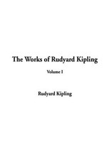 The Works of Rudyard Kipling