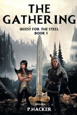 The Gathering Book 1