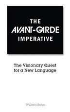 The Avant-Garde Imperative