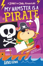 Lowe, D: My Hamster is a Pirate