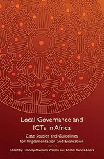 Local Governance and Icts in Africa