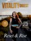 Vitality Digest Magazine