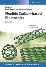 Flexible Carbon-based Electronics