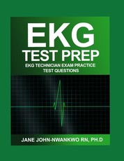 EKG Test Prep