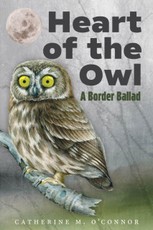 Heart of the Owl