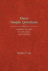 Three Simple Questions