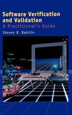 Software Verification and Validation