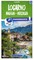 Locarno / Maggia - Verzasca 44 Wanderkarte 1:40 000 matt laminiert