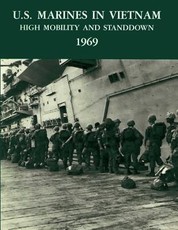 U.S. Marines in Vietnam