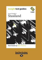 Stasiland (Large Print 16pt)