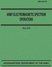 Army Electromagnetic Spectrum Operations (FM 6-02.70)