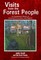 Visits from the Forest People: An Eyewitness Report of Extended Encounters with Bigfoot