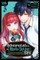 Reincarnated in a Mafia Dating Sim, Volume 3
