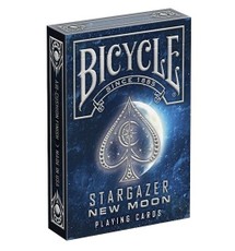 Stargazer Naujo Mėnulio kortos