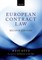 European Contract Law