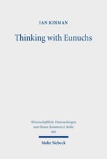 Thinking with Eunuchs