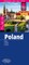 Reise Know-How Landkarte Polen | Poland (1:675.000)