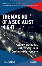 The Making of a Socialist Night