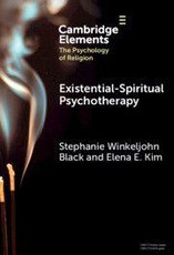 Existential-Spiritual Psychotherapy