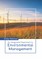 An Integrated Approach to Environmental Management