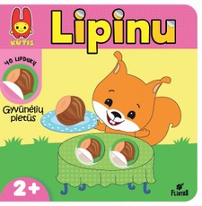 Kutis. Gyvūnėlių pietūs