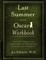 Last Summer with Oscar Workbook