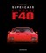 Ferrari F40