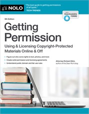 Getting Permission