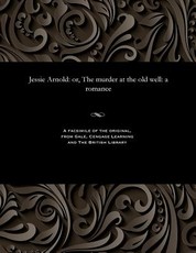 Jessie Arnold