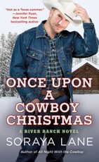 Once Upon a Cowboy Christmas