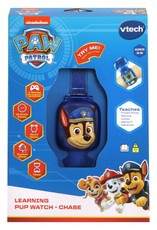 VTECH PAW PATROL Mokomasis laikrodis „Chase" (Anglų kalba)