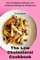 The Low Cholesterol Cookbook