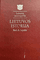 Lietuvos istorija. Lietuvos istoriografija (1990)