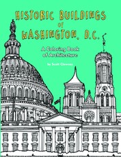 Historic Buildings of Washington, D.C.