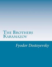 The Brothers Karamazov